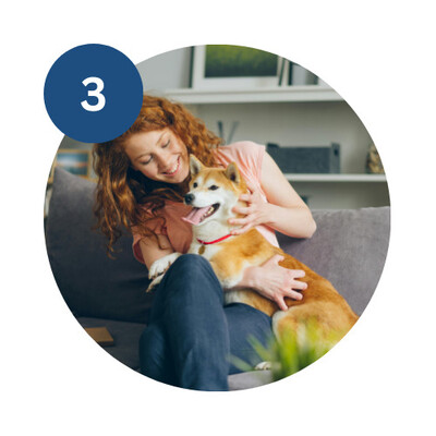 Start Your Wellness Journey 