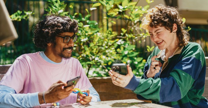 Recognizing Unique Patterns of ADHD in Girls and Boys image