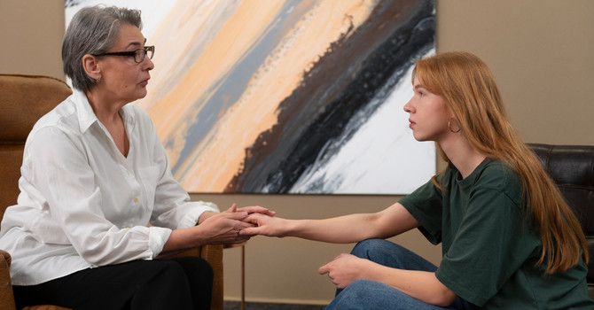 ACT Therapy (Acceptance and Commitment Therapy)