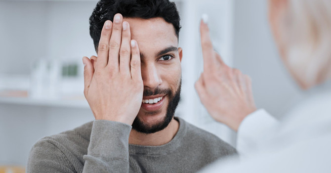 EMDR Therapy (Eye Movement Desensitization and Reprocessing Therapy)