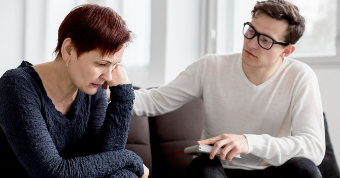 Trauma-Informed Therapy