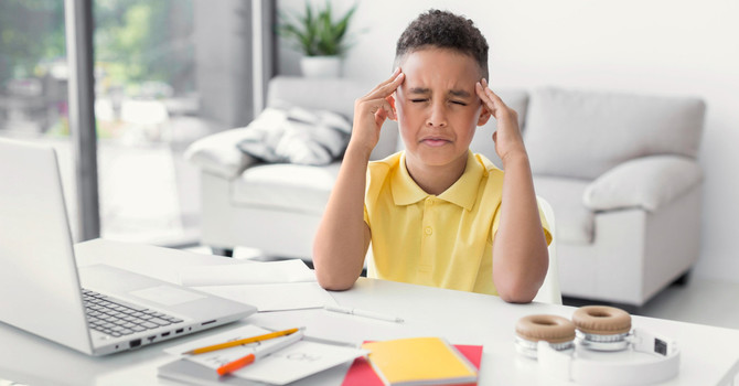 Attention-Deficit/Hyperactivity Disorder (ADHD) Therapy