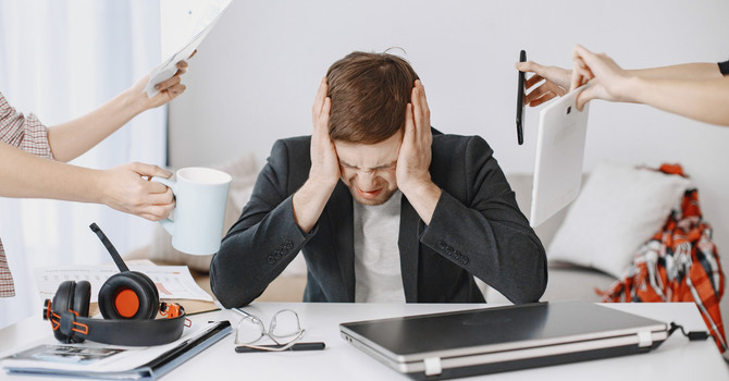 Anger Management Therapy