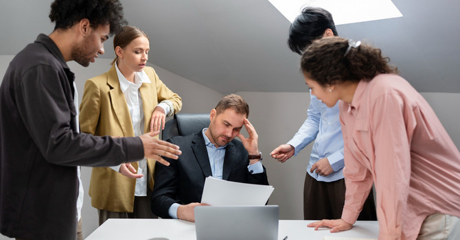 Boundary Setting & Communication Challenges