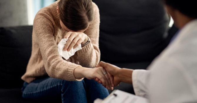 Grief and Loss Therapy