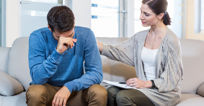 Navigating Life Transitions 