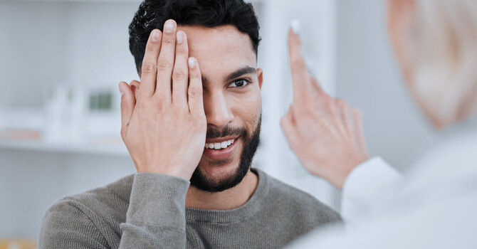 EMDR Therapy (Eye Movement Desensitization and Reprocessing Therapy)