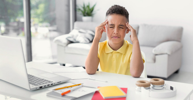 Attention-Deficit/Hyperactivity Disorder (ADHD) Therapy