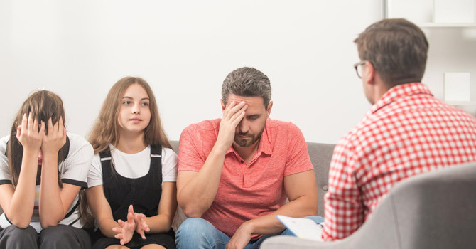 Social Anxiety Disorder 